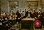 Image of early American history in the 17th and 18th century United States USA, 1947, second 51 stock footage video 65675050570