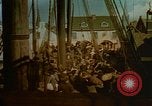 Image of early American history in the 17th and 18th century United States USA, 1947, second 54 stock footage video 65675050570