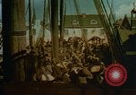 Image of early American history in the 17th and 18th century United States USA, 1947, second 55 stock footage video 65675050570