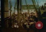 Image of early American history in the 17th and 18th century United States USA, 1947, second 57 stock footage video 65675050570