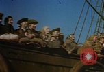 Image of early American history in the 17th and 18th century United States USA, 1947, second 58 stock footage video 65675050570