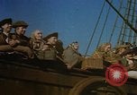 Image of early American history in the 17th and 18th century United States USA, 1947, second 59 stock footage video 65675050570