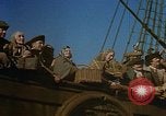 Image of early American history in the 17th and 18th century United States USA, 1947, second 60 stock footage video 65675050570