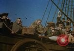 Image of early American history in the 17th and 18th century United States USA, 1947, second 61 stock footage video 65675050570