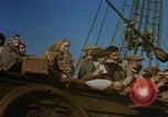 Image of early American history in the 17th and 18th century United States USA, 1947, second 62 stock footage video 65675050570