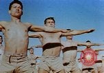 Image of post World War 2 American industrial development scenes United States USA, 1947, second 3 stock footage video 65675050571