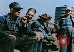 Image of post World War 2 American industrial development scenes United States USA, 1947, second 10 stock footage video 65675050571