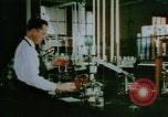 Image of post World War 2 American industrial development scenes United States USA, 1947, second 13 stock footage video 65675050571