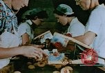 Image of post World War 2 American industrial development scenes United States USA, 1947, second 16 stock footage video 65675050571