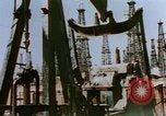 Image of 1940s harvesting natural resources in America United States USA, 1947, second 9 stock footage video 65675050573