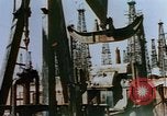 Image of 1940s harvesting natural resources in America United States USA, 1947, second 11 stock footage video 65675050573