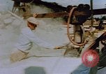 Image of 1940s harvesting natural resources in America United States USA, 1947, second 22 stock footage video 65675050573