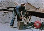 Image of 1940s harvesting natural resources in America United States USA, 1947, second 26 stock footage video 65675050573