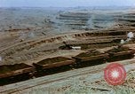 Image of 1940s harvesting natural resources in America United States USA, 1947, second 38 stock footage video 65675050573
