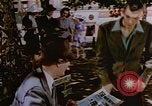 Standbild Industrie in Amerika bald nach Zweiten Weltkrieg United States USA, 1947, aus Sekunde 1 historischem Filmmaterial Videoclip 65675050574
