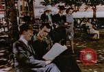 Standbild Industrie in Amerika bald nach Zweiten Weltkrieg United States USA, 1947, aus Sekunde 3 historischem Filmmaterial Videoclip 65675050574