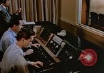 Standbild Industrie in Amerika bald nach Zweiten Weltkrieg United States USA, 1947, aus Sekunde 10 historischem Filmmaterial Videoclip 65675050574