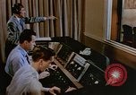 Standbild Industrie in Amerika bald nach Zweiten Weltkrieg United States USA, 1947, aus Sekunde 12 historischem Filmmaterial Videoclip 65675050574
