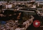Standbild Industrie in Amerika bald nach Zweiten Weltkrieg United States USA, 1947, aus Sekunde 16 historischem Filmmaterial Videoclip 65675050574
