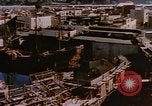 Standbild Industrie in Amerika bald nach Zweiten Weltkrieg United States USA, 1947, aus Sekunde 17 historischem Filmmaterial Videoclip 65675050574