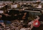 Standbild Industrie in Amerika bald nach Zweiten Weltkrieg United States USA, 1947, aus Sekunde 18 historischem Filmmaterial Videoclip 65675050574
