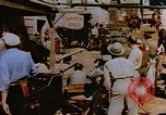 Standbild Industrie in Amerika bald nach Zweiten Weltkrieg United States USA, 1947, aus Sekunde 20 historischem Filmmaterial Videoclip 65675050574