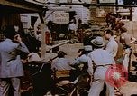 Standbild Industrie in Amerika bald nach Zweiten Weltkrieg United States USA, 1947, aus Sekunde 21 historischem Filmmaterial Videoclip 65675050574