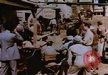 Standbild Industrie in Amerika bald nach Zweiten Weltkrieg United States USA, 1947, aus Sekunde 22 historischem Filmmaterial Videoclip 65675050574