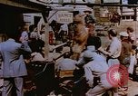 Standbild Industrie in Amerika bald nach Zweiten Weltkrieg United States USA, 1947, aus Sekunde 23 historischem Filmmaterial Videoclip 65675050574