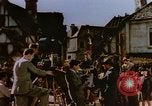 Standbild Industrie in Amerika bald nach Zweiten Weltkrieg United States USA, 1947, aus Sekunde 35 historischem Filmmaterial Videoclip 65675050574