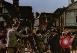 Standbild Industrie in Amerika bald nach Zweiten Weltkrieg United States USA, 1947, aus Sekunde 36 historischem Filmmaterial Videoclip 65675050574