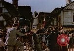 Standbild Industrie in Amerika bald nach Zweiten Weltkrieg United States USA, 1947, aus Sekunde 37 historischem Filmmaterial Videoclip 65675050574