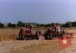 Standbild Industrie in Amerika bald nach Zweiten Weltkrieg United States USA, 1947, aus Sekunde 54 historischem Filmmaterial Videoclip 65675050574