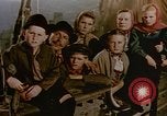 Image of American landscape 1940s United States USA, 1947, second 7 stock footage video 65675050576