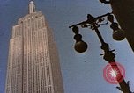 Image of American landscape 1940s United States USA, 1947, second 8 stock footage video 65675050576