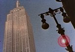 Image of American landscape 1940s United States USA, 1947, second 9 stock footage video 65675050576