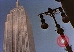 Image of American landscape 1940s United States USA, 1947, second 10 stock footage video 65675050576