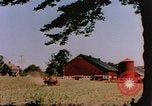 Image of American landscape 1940s United States USA, 1947, second 12 stock footage video 65675050576