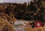 Image of American landscape 1940s United States USA, 1947, second 14 stock footage video 65675050576