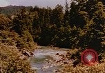 Image of American landscape 1940s United States USA, 1947, second 15 stock footage video 65675050576
