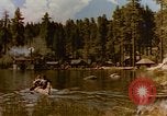 Image of American landscape 1940s United States USA, 1947, second 16 stock footage video 65675050576