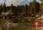 Image of American landscape 1940s United States USA, 1947, second 17 stock footage video 65675050576
