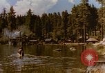 Image of American landscape 1940s United States USA, 1947, second 19 stock footage video 65675050576