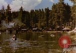 Image of American landscape 1940s United States USA, 1947, second 20 stock footage video 65675050576