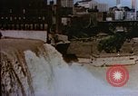 Image of American landscape 1940s United States USA, 1947, second 25 stock footage video 65675050576