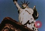 Image of American landscape 1940s United States USA, 1947, second 29 stock footage video 65675050576