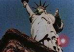 Image of American landscape 1940s United States USA, 1947, second 30 stock footage video 65675050576