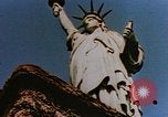 Image of American landscape 1940s United States USA, 1947, second 31 stock footage video 65675050576