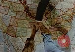 Image of American landscape 1940s United States USA, 1947, second 37 stock footage video 65675050576