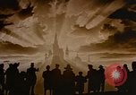 Image of American landscape 1940s United States USA, 1947, second 43 stock footage video 65675050576